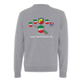 Back - Oxford Grey