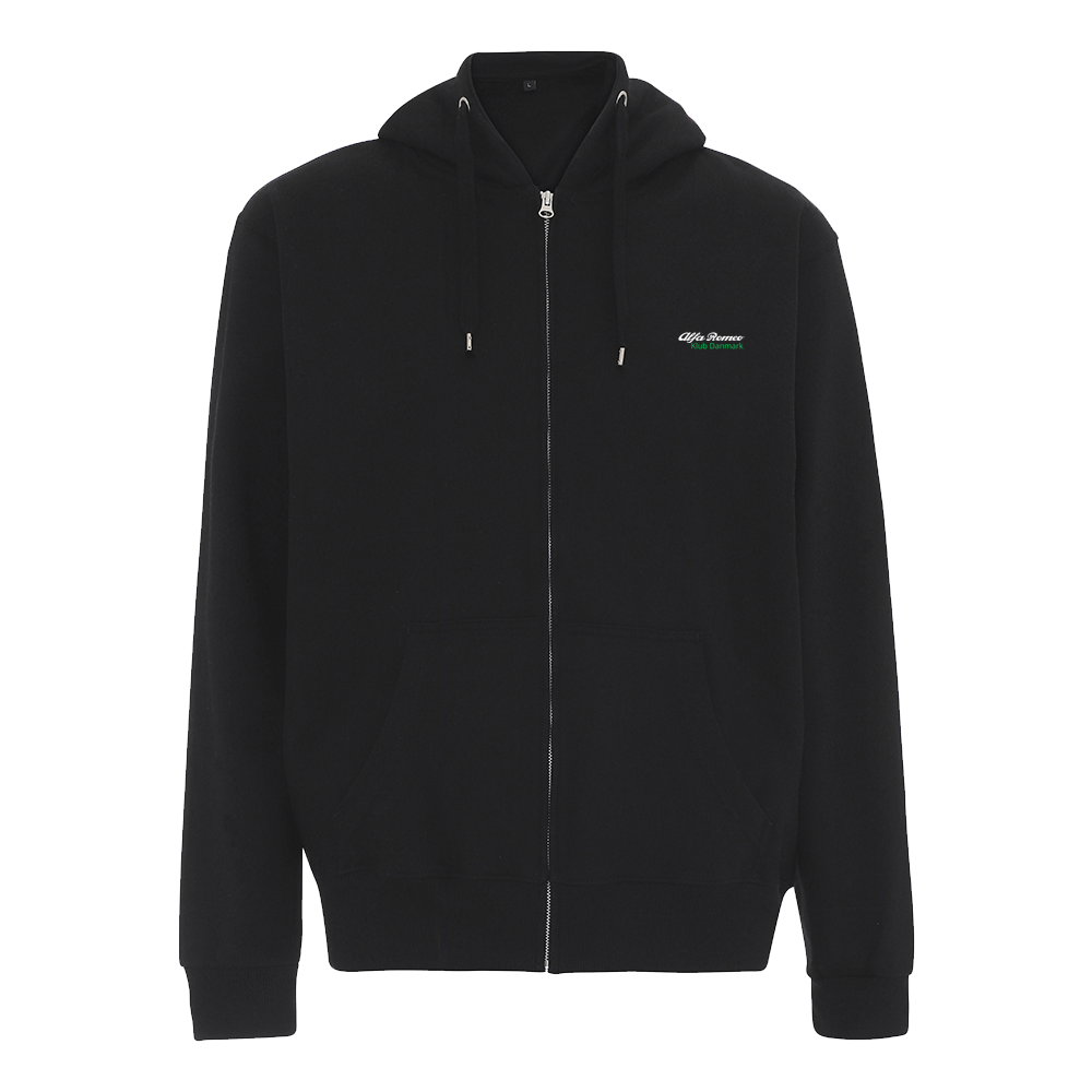 Front - Black