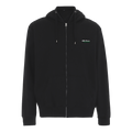 Front - Black