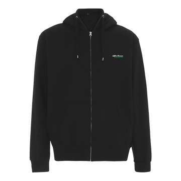 Front - Black