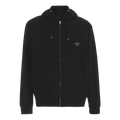 Front - Black