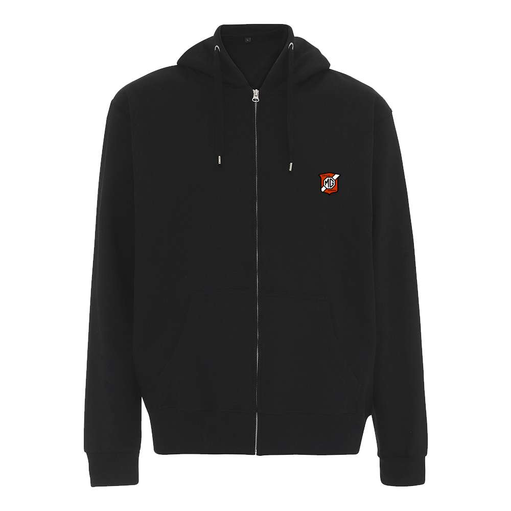 Front - Black