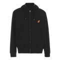 Front - Black