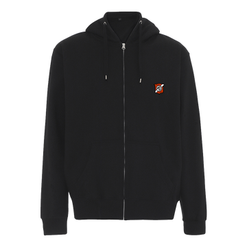 Front - Black