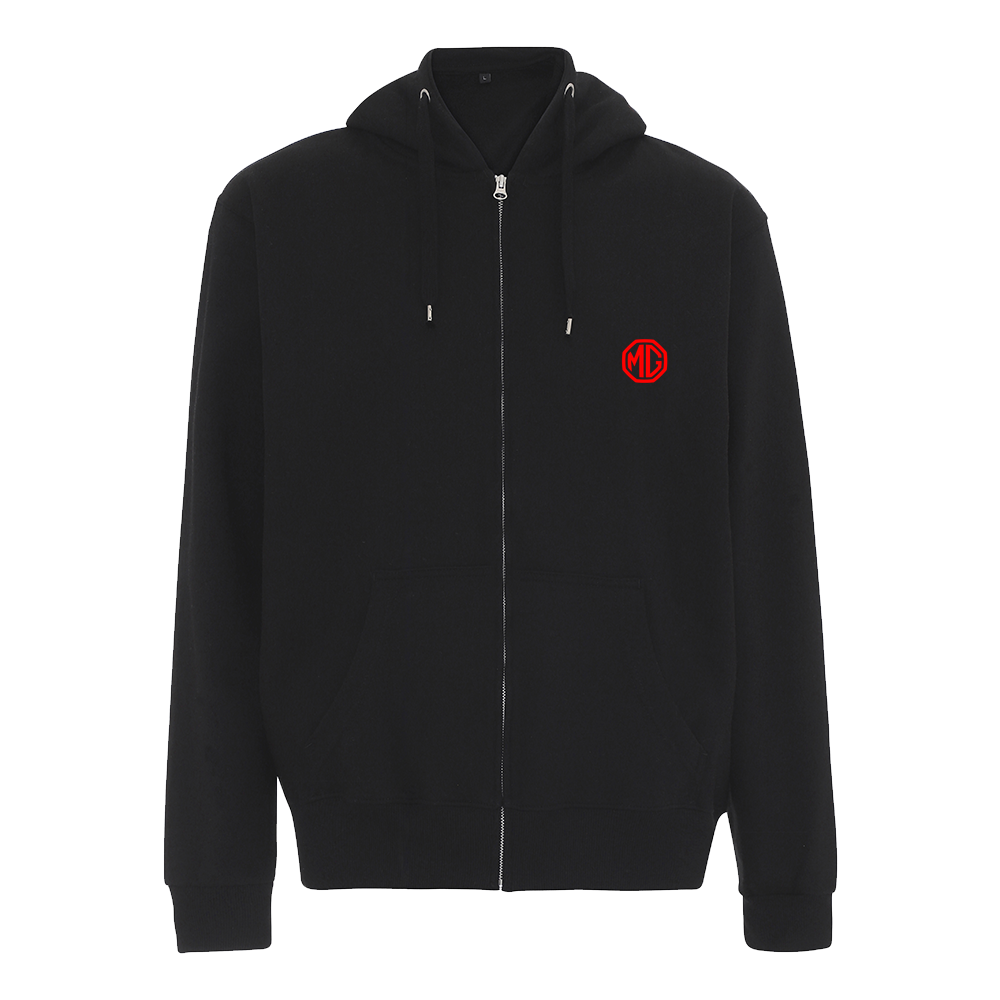 Front - Black