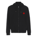 Front - Black