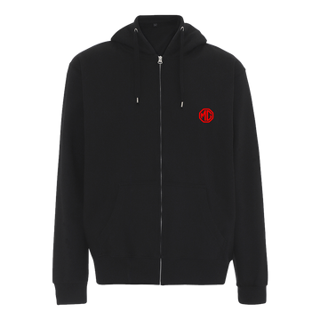 Front - Black