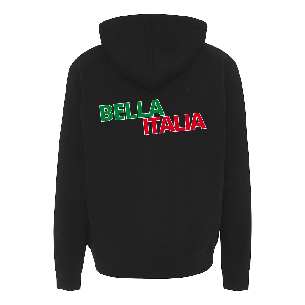 Front - Black
