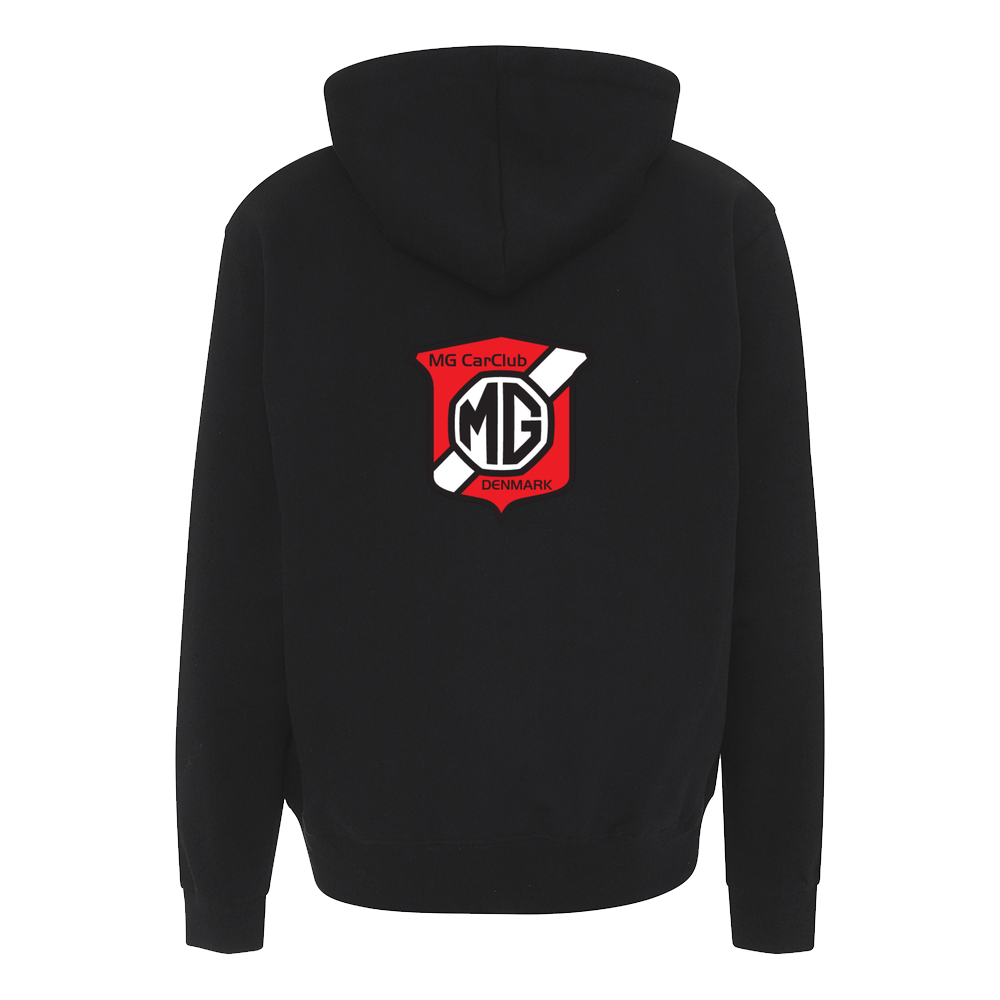 Front - Black