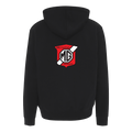 Back - Black