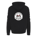 Back - Black