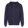Front - Blue Navy
