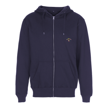 Front - Blue Navy