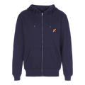 Front - Blue Navy