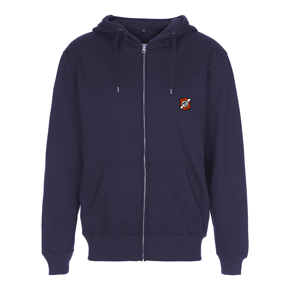 Front - Blue Navy