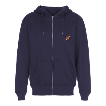 Front - Blue Navy
