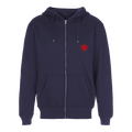 Front - Blue Navy