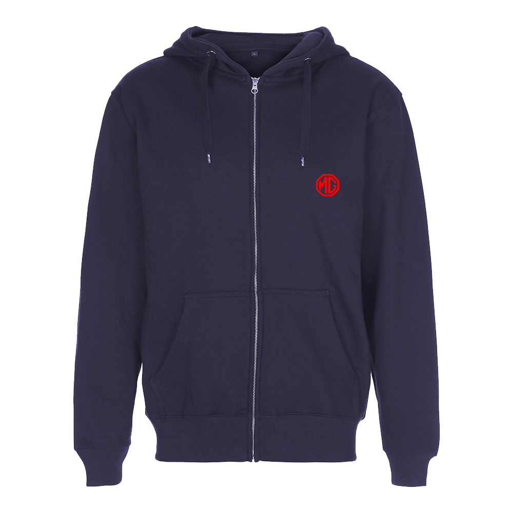 Front - Blue Navy