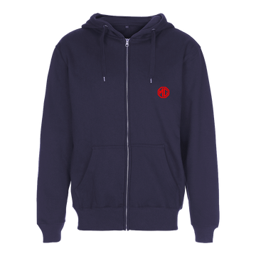 Front - Blue Navy