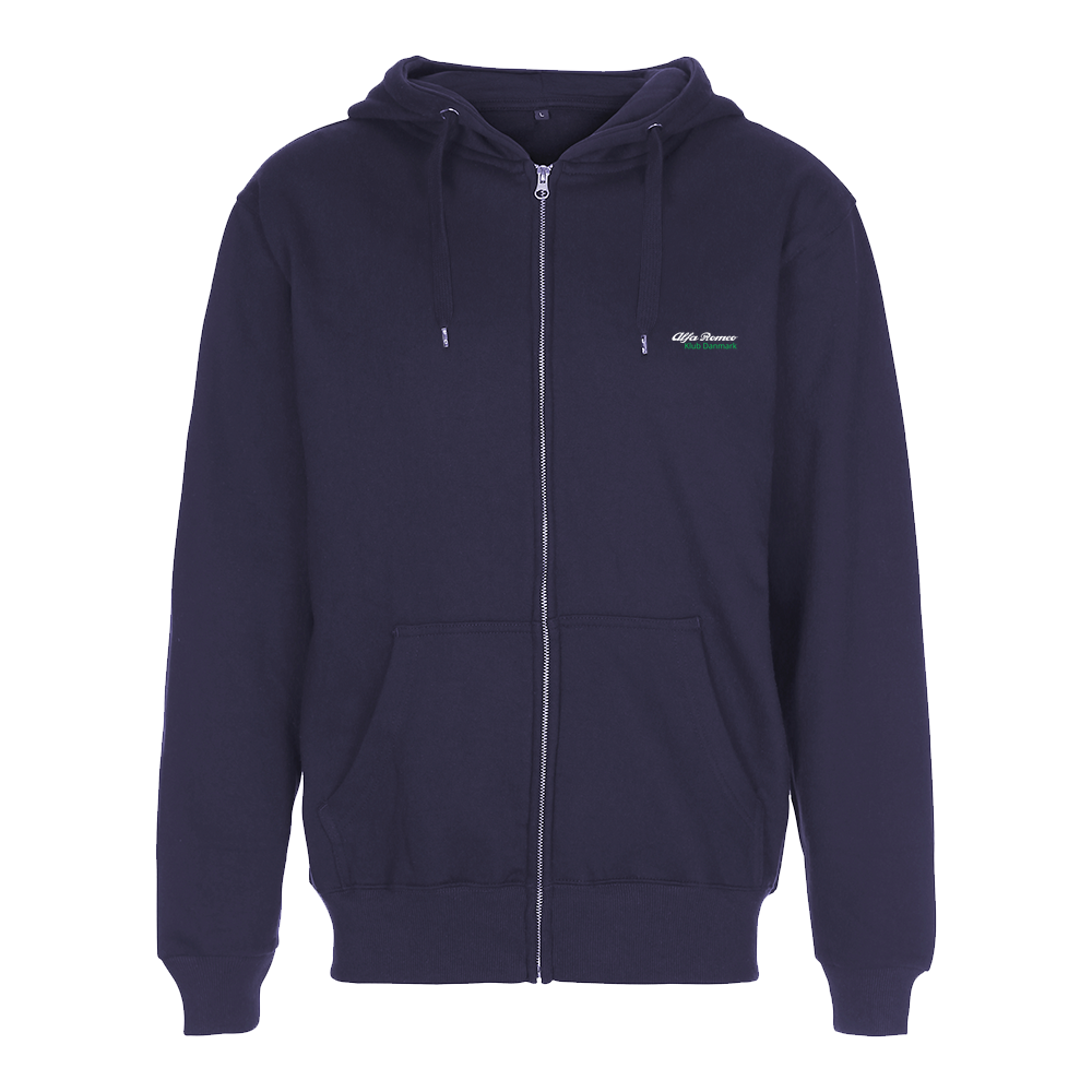 Front - Blue Navy