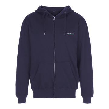 Front - Blue Navy