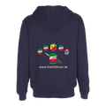 Back - Blue Navy