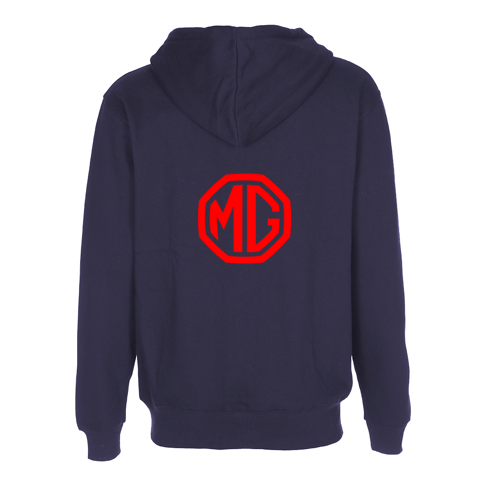 Back - Blue Navy