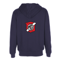 Back - Blue Navy
