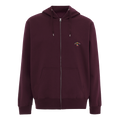 Front - Burgundy
