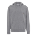 Front - Oxford Grey