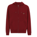 Front - Red