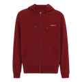 Front - Red