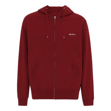 Front - Red