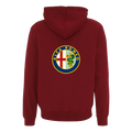 Back - Red