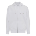 Front - White