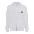 Front - White