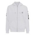 Front - White