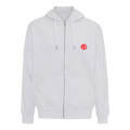 Front - White