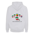 Back - White