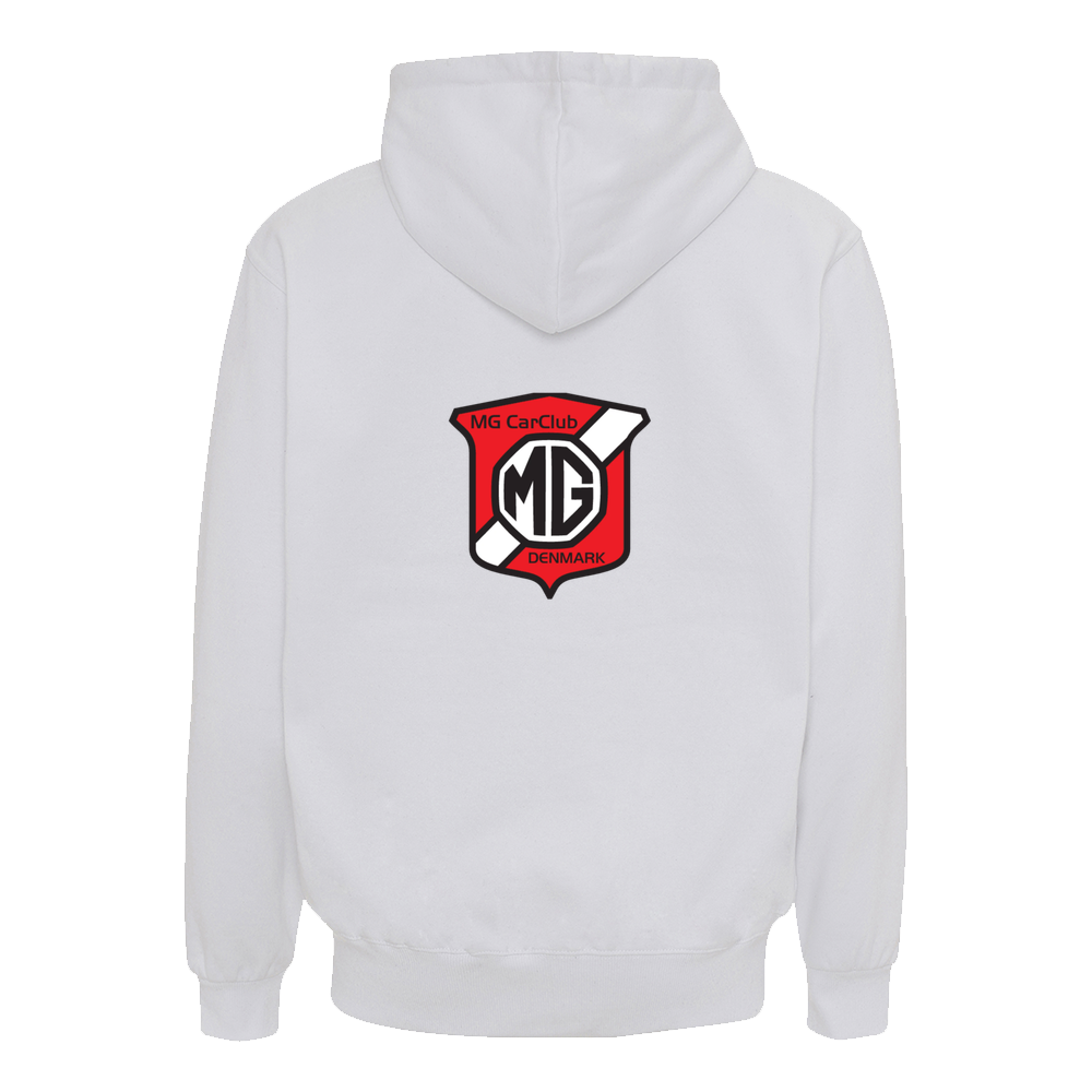 Front - White