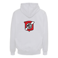 Back - White