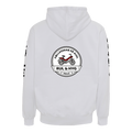 Back - White