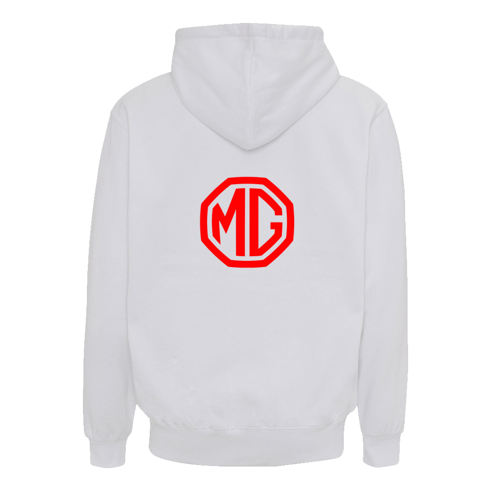 Front - White