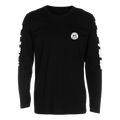Front - Black