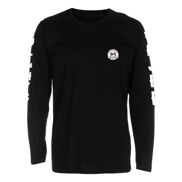 Front - Black