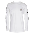 Front - White