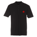 Front - Black