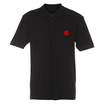 Front - Black