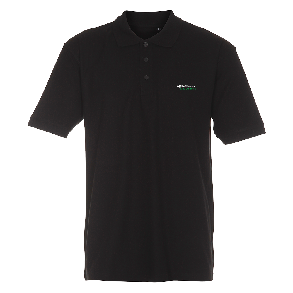 Front - Black