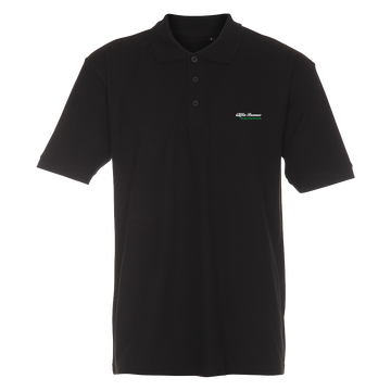 Front - Black